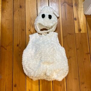Kids Halloween Costume